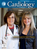 Cardiology Magazine Download